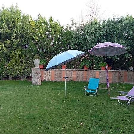 Vila Finca Denunez La Mata  Exteriér fotografie
